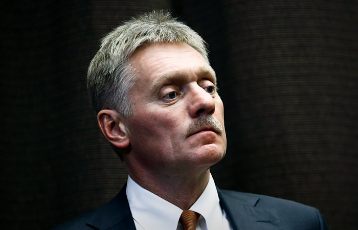 Песков призвал Жириновского доказать его слова о требуемых от Фургала коробках денег Песков призвал Жириновского доказать его слова о требуемых от Фургала коробках денег