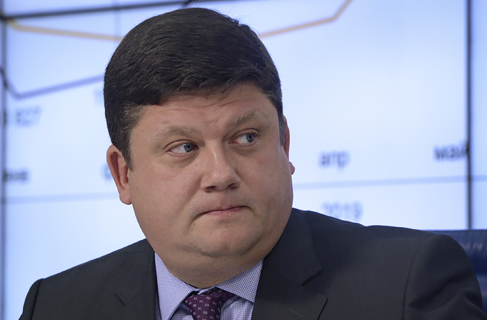 Александр Широв