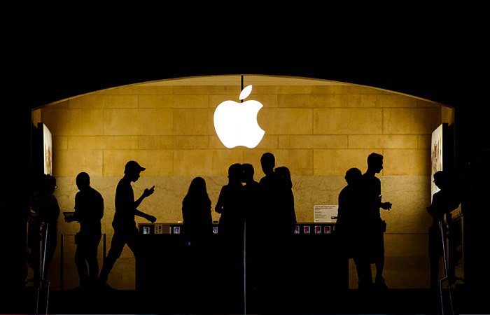Apple выиграла в ЕС суд о налогах на 13 млрд евро Apple выиграла в ЕС суд о налогах на 13 млрд евро