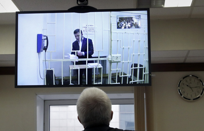 Адвокат заявил, что Фургал не одобряет митинги в свою поддержку Адвокат заявил, что Фургал не одобряет митинги в свою поддержку