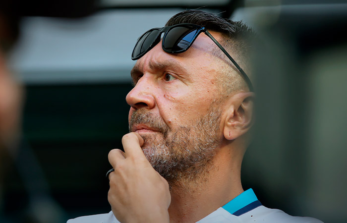 Сергей Шнуров решил пока не баллотироваться в Думу Сергей Шнуров решил пока не баллотироваться в Думу