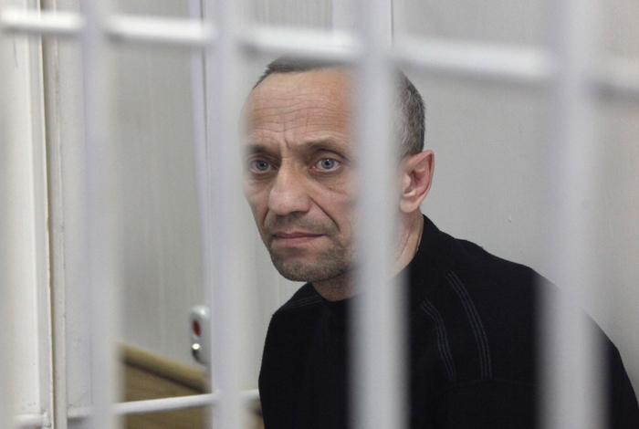 Ангарский маньяк признался в убийстве еще двух женщин Ангарский маньяк признался в убийстве еще двух женщин
