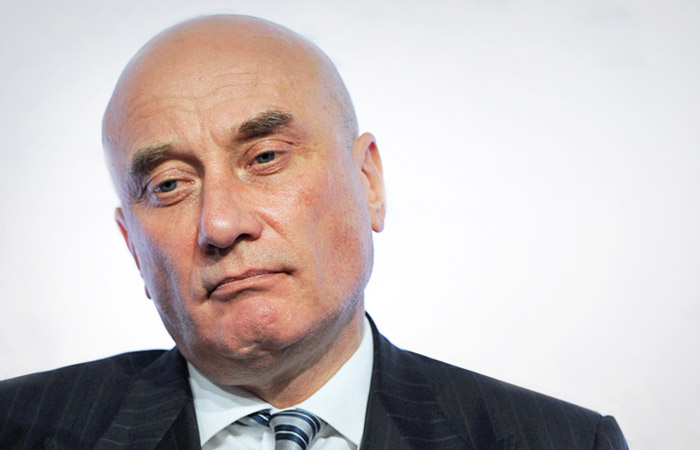 Основатель Petropavlovsk снова не попал в состав совета директоров Основатель Petropavlovsk снова не попал в состав совета директоров