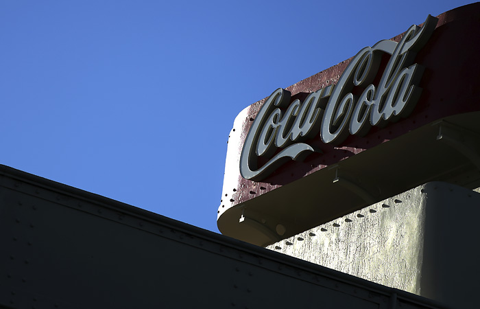 Coca-Cola решила сокращать "зомби-бренды" на фоне падения выручки Coca-Cola решила сокращать "зомби-бренды" на фоне падения выручки