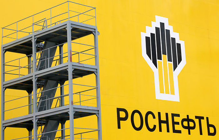 "Роснефть" открыла новое месторождение с запасами более 20 млн т нефти "Роснефть" открыла новое месторождение с запасами более 20 млн т нефти