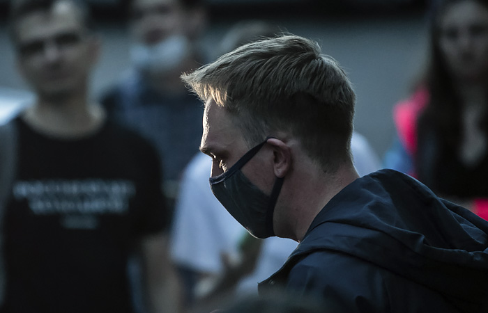Следствие не установило заказчика преступления против Голунова Следствие не установило заказчика преступления против Голунова