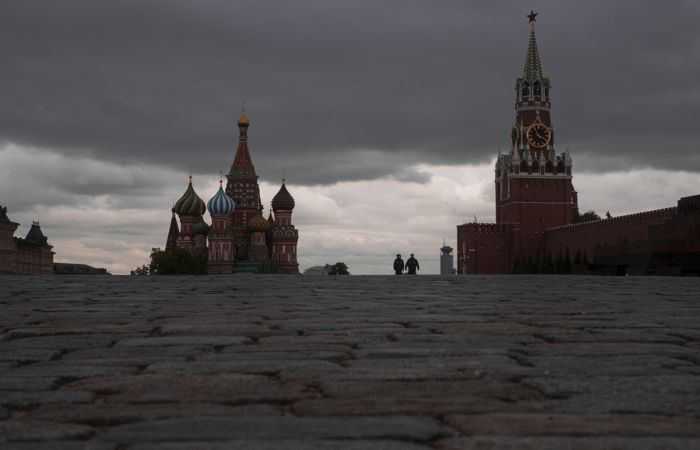 Источник заявил об отсутствии планов закрыть Москву из-за коронавируса Источник заявил об отсутствии планов закрыть Москву из-за коронавируса