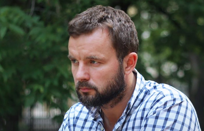 Политтехнолога Шклярова обвинили в Белоруссии в подготовке беспорядков Политтехнолога Шклярова обвинили в Белоруссии в подготовке беспорядков