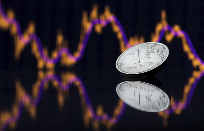 ВВП России во II квартале упал на 8,5% ВВП России во II квартале упал на 8,5%