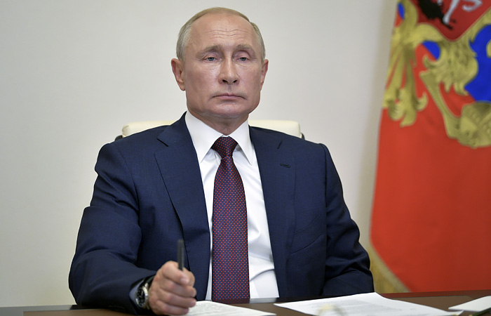 Путин и Эрдоган по телефону обсудили безопасность российских туристов Путин и Эрдоган по телефону обсудили безопасность российских туристов