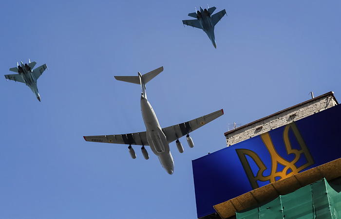 Украина выйдет из семи авиадоговоров СНГ Украина выйдет из семи авиадоговоров СНГ
