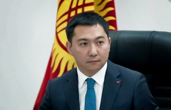 Министр культуры и туризма Киргизии: На восстановление туризма в стране после пандемии уйдет несколько лет Министр культуры и туризма Киргизии: На восстановление туризма в стране после пандемии уйдет несколько лет