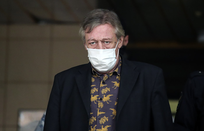 Адвокат Ефремова заявил, что у актера расстройство личности Адвокат Ефремова заявил, что у актера расстройство личности