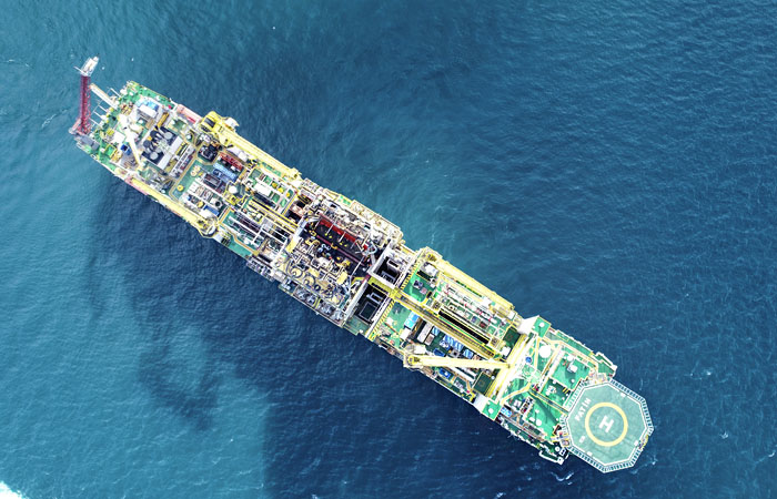 Турция открыла в Черном море крупнейшее для себя газовое месторождение Турция открыла в Черном море крупнейшее для себя газовое месторождение