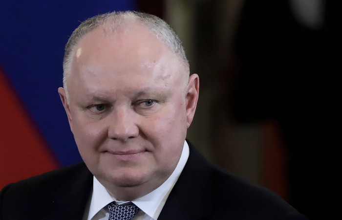 Глава "Рособоронэкспорта": Рассчитываем получить $7 млрд от поставок истребителей Су-35 Глава "Рособоронэкспорта": Рассчитываем получить $7 млрд от поставок истребителей Су-35