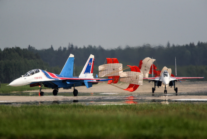 Власти Армении заявили о переговорах с Россией по закупке Су-30СМ Власти Армении заявили о переговорах с Россией по закупке Су-30СМ