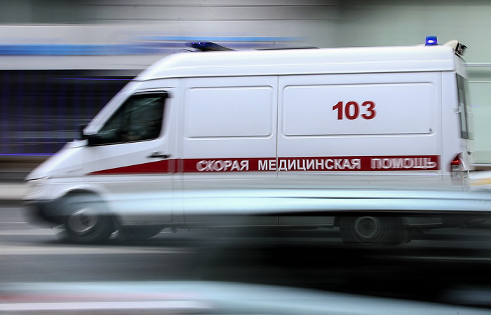 В Москве 5 школьников пострадали из-за распыления перцового газа В Москве 5 школьников пострадали из-за распыления перцового газа