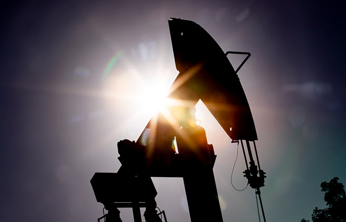 Нефтяные цены опустились ниже минимума за четыре недели Нефтяные цены опустились ниже минимума за четыре недели