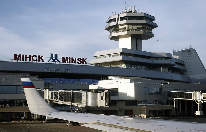 Источник заявил об обсуждении запуска рейсов Москва - Минск в октябре Источник заявил об обсуждении запуска рейсов Москва - Минск в октябре