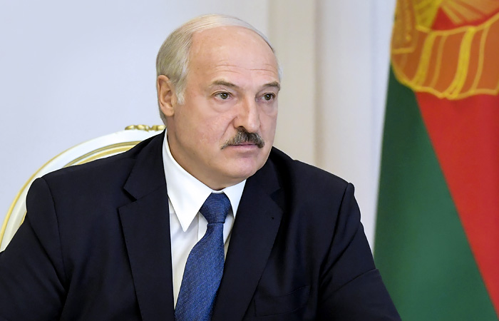 База РФ в Белоруссии не была условием поддержки Лукашенко Москвой База РФ в Белоруссии не была условием поддержки Лукашенко Москвой