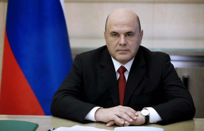 Мишустин дал сигнал о неизбежном повышении налогов для доходных отраслей Мишустин дал сигнал о неизбежном повышении налогов для доходных отраслей