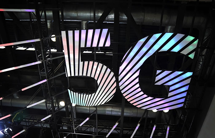 Власти не уступят диапазон 3,4-3,8 ГГц для развертывания 5G Власти не уступят диапазон 3,4-3,8 ГГц для развертывания 5G