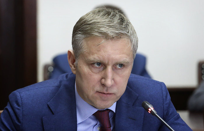Глава НАО заявил, что вопрос объединения с Архангельской областью снят с повестки Глава НАО заявил, что вопрос объединения с Архангельской областью снят с повестки