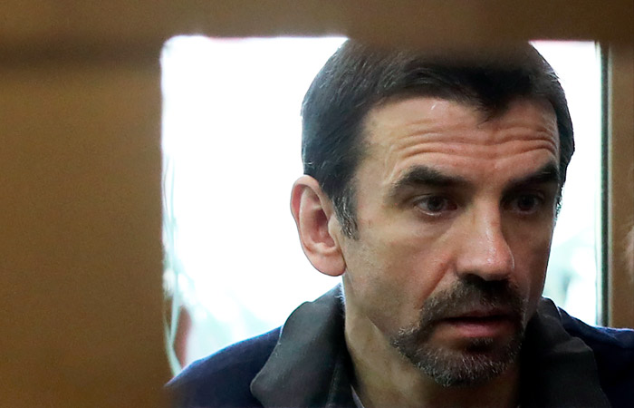 Абызова обвинили в суде в незаконном владении иностранными активами Абызова обвинили в суде в незаконном владении иностранными активами