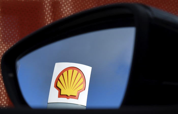 Shell не согласилась с решением Польши по "Северному потоку 2" Shell не согласилась с решением Польши по "Северному потоку 2"