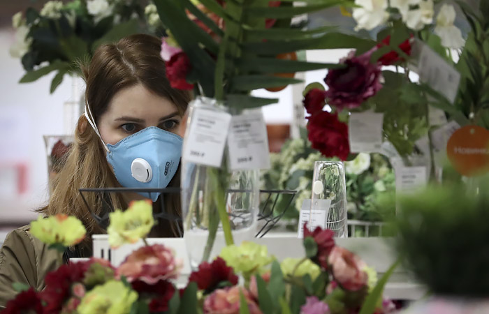 Посещаемость IKEA в РФ за год упала почти на треть на фоне локдауна Посещаемость IKEA в РФ за год упала почти на треть на фоне локдауна