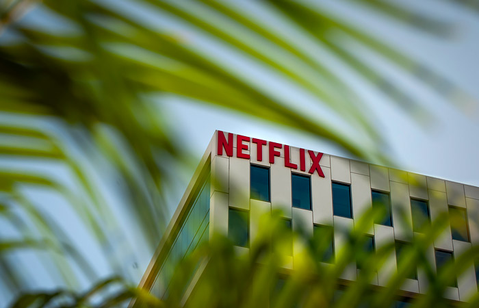Netflix запустил русскоязычную версию сервиса Netflix запустил русскоязычную версию сервиса