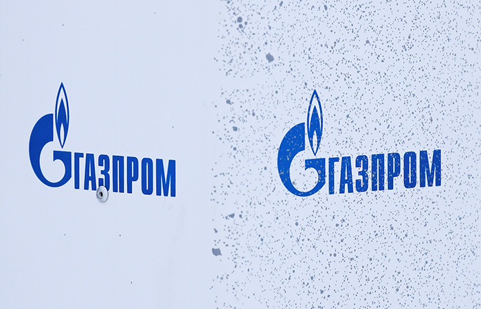 "Газпром" поймали на 8-кратном завышении стоимости оборудования "Газпром" поймали на 8-кратном завышении стоимости оборудования