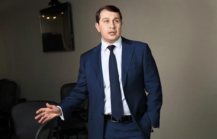 Замминистра экономразвития: САР состоялись, в процессе редомициляции сейчас около 30-40 компаний Замминистра экономразвития: САР состоялись, в процессе редомициляции сейчас около 30-40 компаний