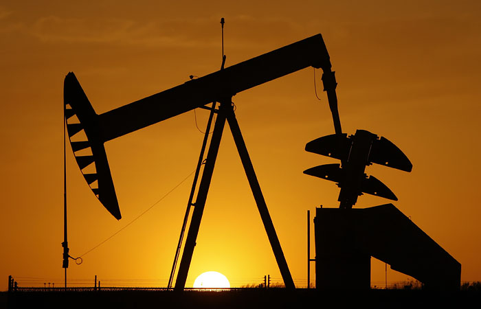 Brent подешевела до $37,15 за баррель Brent подешевела до $37,15 за баррель