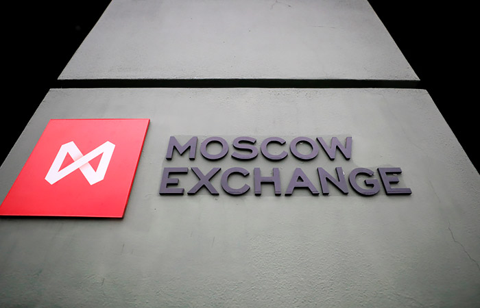 Индекс МосБиржи превысил 3000 пунктов впервые с начала сентября Индекс МосБиржи превысил 3000 пунктов впервые с начала сентября