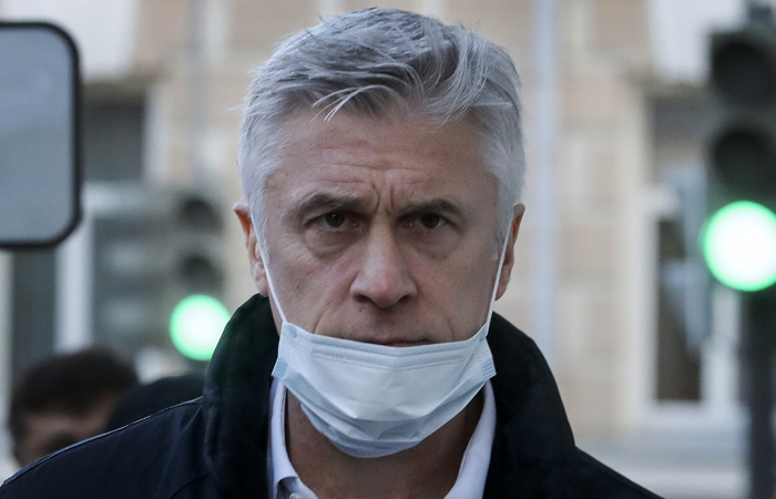 "Восточный" отказался от всех исков к Майклу Калви в Благовещенске "Восточный" отказался от всех исков к Майклу Калви в Благовещенске