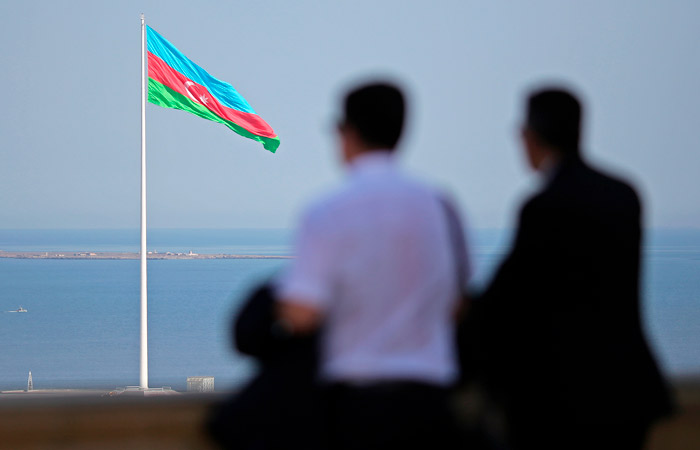 В Баку сочли неуместными слова посла Азербайджана в РФ о сбитом Ми-24 В Баку сочли неуместными слова посла Азербайджана в РФ о сбитом Ми-24