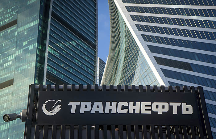"Транснефть" - беда не приходит одна "Транснефть" - беда не приходит одна