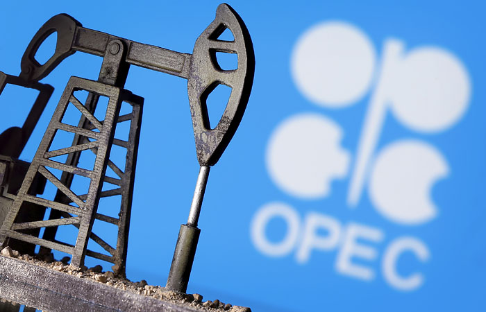 Нефть подорожала на новостях о вакцине и сигналах от ОПЕК+ Нефть подорожала на новостях о вакцине и сигналах от ОПЕК+