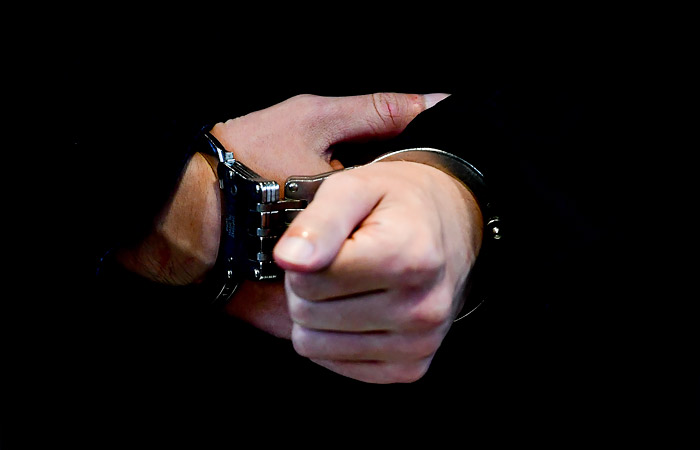 Задержан соучастник убийства бизнесмена Маругова Задержан соучастник убийства бизнесмена Маругова