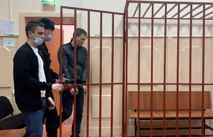 Вице-премьер Подмосковья Куракин арестован по подозрению в коррупции Вице-премьер Подмосковья Куракин арестован по подозрению в коррупции