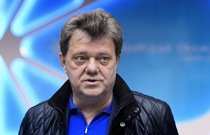 Против мэра Томска возбудили еще одно дело о превышении полномочий Против мэра Томска возбудили еще одно дело о превышении полномочий