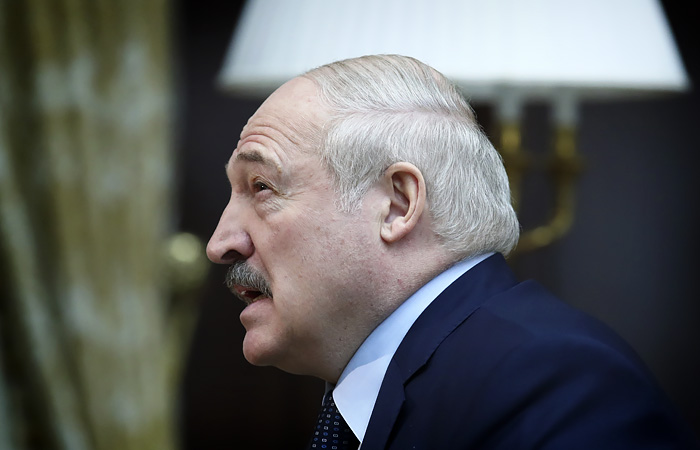 Лукашенко вновь заговорил о коронапсихозе Лукашенко вновь заговорил о коронапсихозе