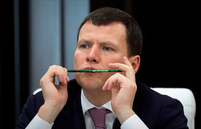Первый зампред коллегии ВПК Куликов возглавит "Роснано" вместо Чубайса Первый зампред коллегии ВПК Куликов возглавит "Роснано" вместо Чубайса