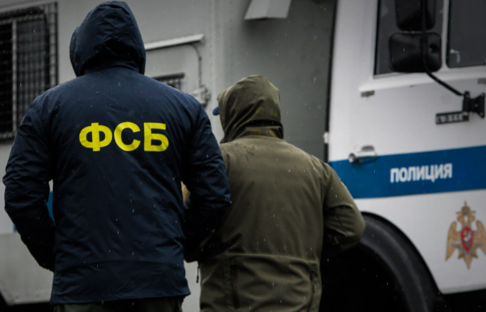 В 2020 году в России предотвращен 41 теракт и уничтожены 50 боевиков В 2020 году в России предотвращен 41 теракт и уничтожены 50 боевиков