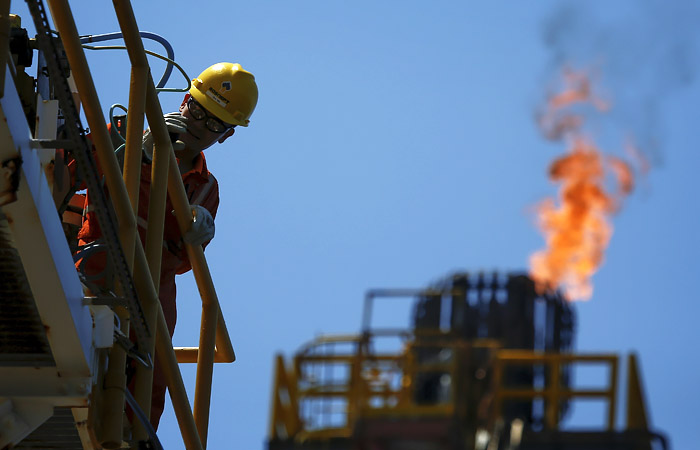 Госкомиссия подтвердила открытие "Роснефтью" уникального месторождения в Карском море Госкомиссия подтвердила открытие "Роснефтью" уникального месторождения в Карском море