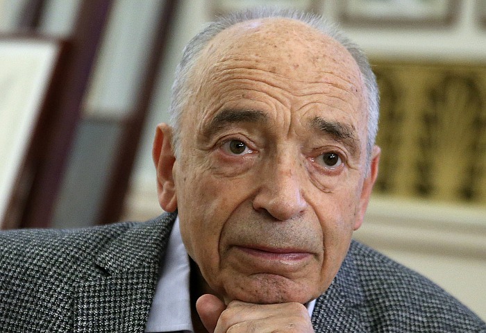 Скончался Валентин Гафт Скончался Валентин Гафт
