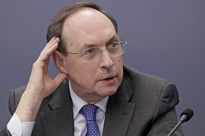 МИД Казахстана вручил ноту российскому дипломату после слов депутата МИД Казахстана вручил ноту российскому дипломату после слов депутата