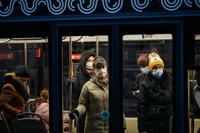 Мэрия Москвы пообещала подорожание транспорта в пределах инфляции Мэрия Москвы пообещала подорожание транспорта в пределах инфляции