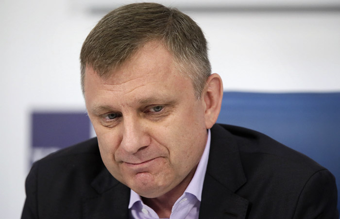 Глава Росгосцирка покинет свой пост на фоне критики Глава Росгосцирка покинет свой пост на фоне критики